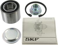 SKF VKBA 6639 wiellagerset