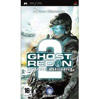 Logithéque Ghost Recon - Advanced Warfighter 2