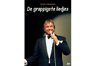 PIAS PLAY IT AGAIN SAM Toon Hermans - De Grappigste Liedjes