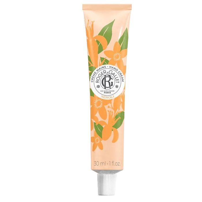 Neroli Hand Cream 30 ml