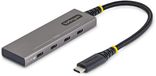 StarTech.com 4 Port USB-C Hub