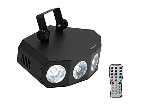 EUROLITE LED SCY-500 CW Beam lichteffect