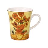 Artis Mok Vincent Van Gogh Zonnebloemen - Artis Orbis