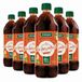 Slimpie Siroop Ice Tea Perzik - 6 x 650 ml - Voordeelverpakking
