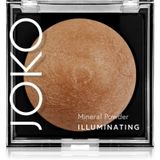 JOKO Mineral Powder Poeder 8 gr