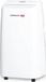 ComfortPlus CP-12 - Mobiele airconditioner - 12000 BTU - 3,5kW - Koelen en verwarmen