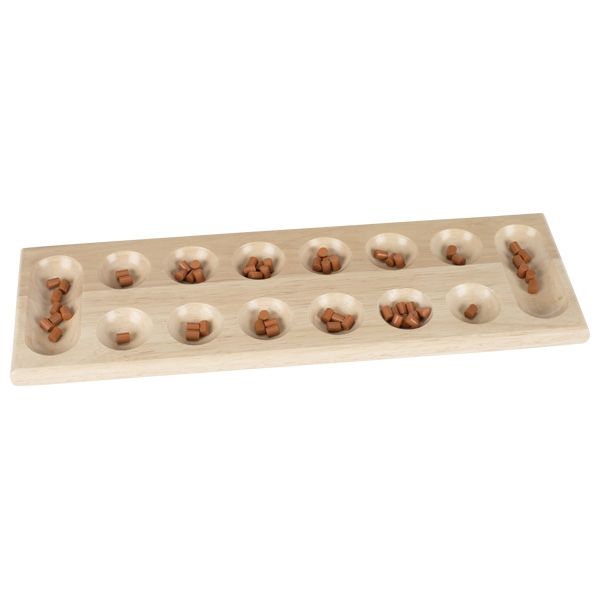 Goki HS074 - Bordspel - Strategie - Vanaf 8 Jaar