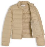 Tommy Hilfiger Dames Puffer Jas Polyamide S Herfst/Winter 2026