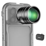 NEEWER 2x Telelens Converter voor Telefooncamera