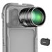 NEEWER 2x Telelens Converter voor Telefooncamera