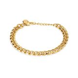 RADIANT PULSEIRA, Aço, One Size, Roestvrij staal, Geen edelsteen