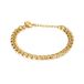 RADIANT PULSEIRA, Aço, One Size, Roestvrij staal, Geen edelsteen