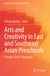 Arts Springer Nature Creativity in the Twenty First Century- Arts and Creativity in East and Southeast Asian Preschools