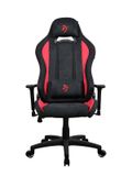 Arozzi Torretta SuperSoft Gamingstoel - Zwart/Rood