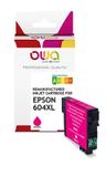 Armor K20987OW Inktcartridge Compatibel Hoog (XL) rendement Magenta