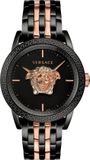 Versace Palazzo Empire VERD01623 Dames Horloge