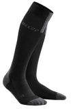 Cep Run Compression Socks 3.0 WOMEN - IV, Black