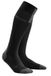 Cep Run Compression Socks 3.0 WOMEN - IV, Black