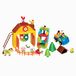 Bristle Blocks 67STKS Boerderij Set - 0062243260405