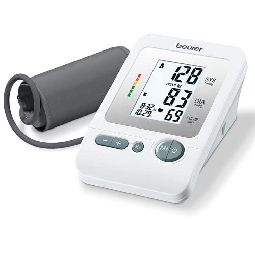 Beurer BM 26 bloeddrukmeter - 4211125653927