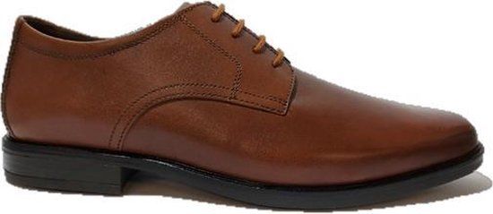 Clarks Howard Walk 26162017 Cognac