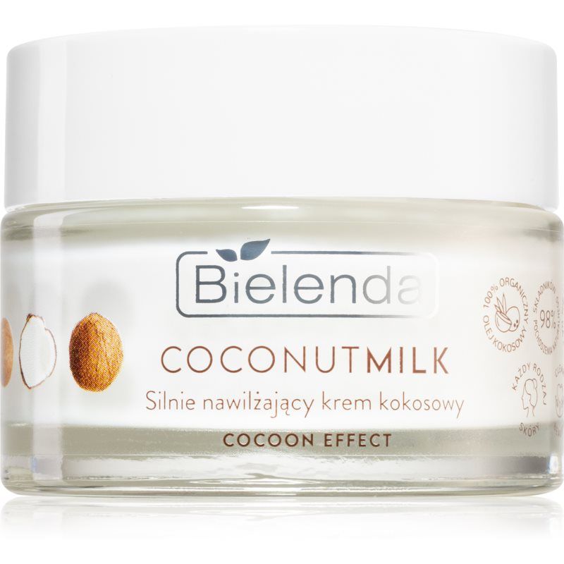 Coconut Milk