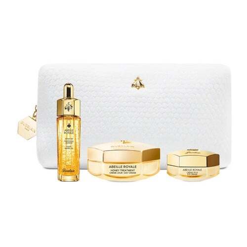 Guerlain Guerlain Abeille Royale Set