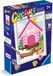 Ravensburger Creart Dashhound Delight