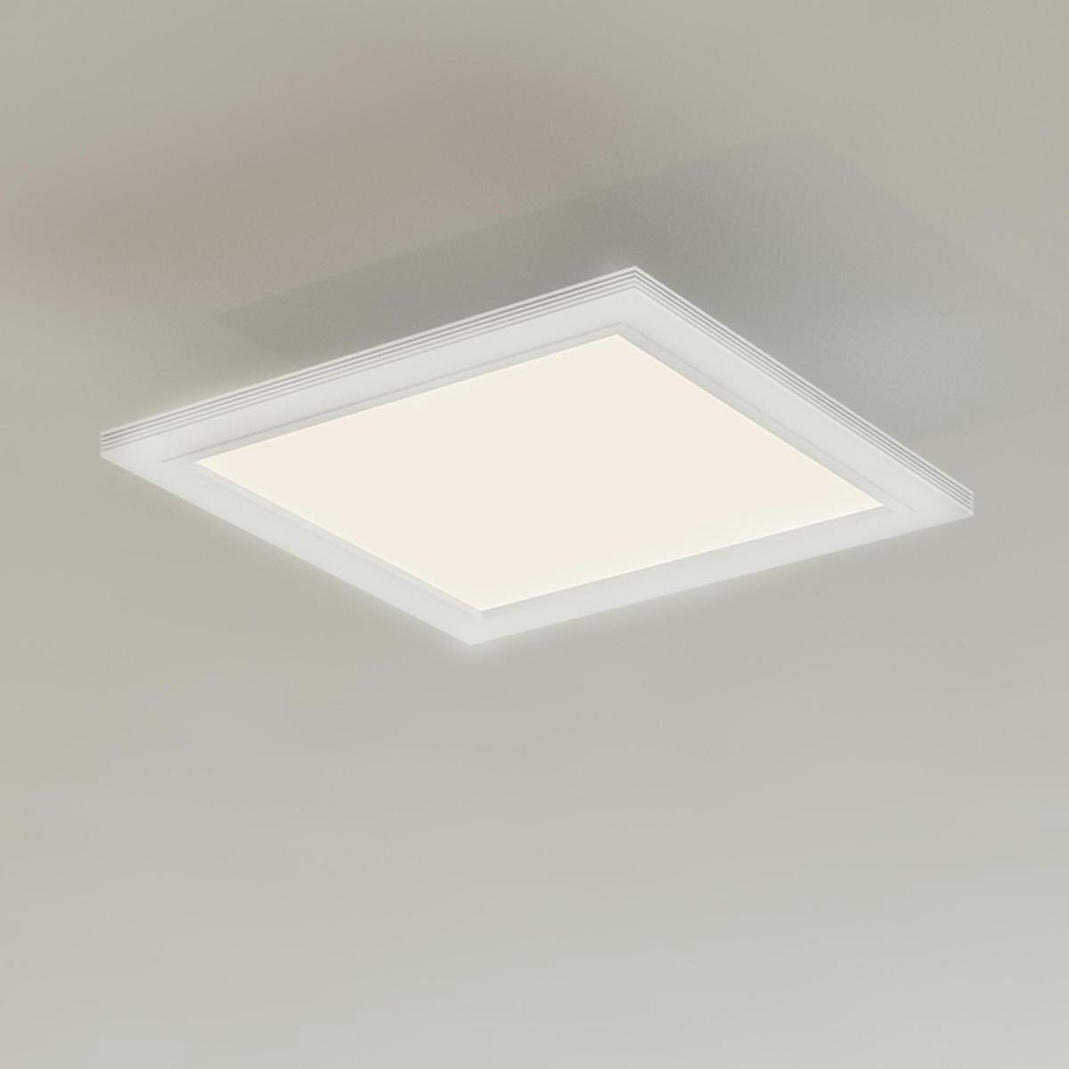 Briloner Leuchten PIATTO Plafondlamp