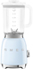 Smeg BLF03PBEU Blender - 1.5L - 800W - Pastel Blue