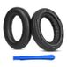 Sennheiser Oreillettes de remplacement pour Momentum 4 - avec outil d'installation - Noir