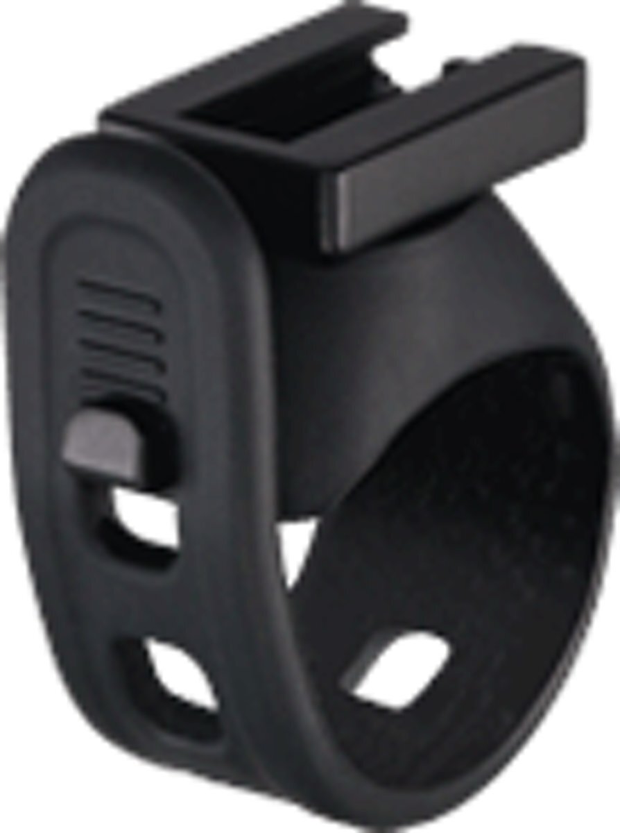 Sigma Sigma stuurhouder Siliconen - voor Roadster USB /Buster 100/200/600 - voor platte racesturen / helm