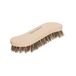 Dille &amp; Kamille Boender Brosse, forme S, bois de hêtre, fibres tampico et bassine