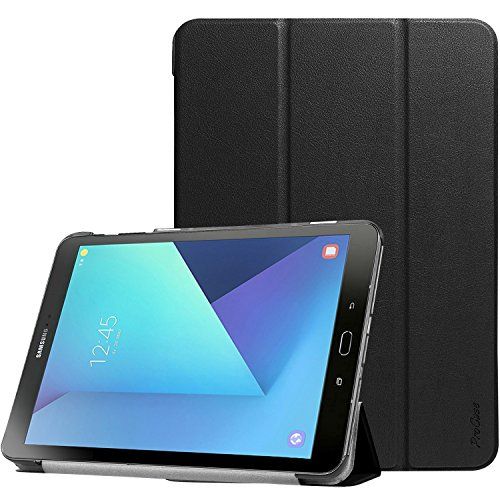 Procase Tab S3 9,7 inch / - / - / Zwart