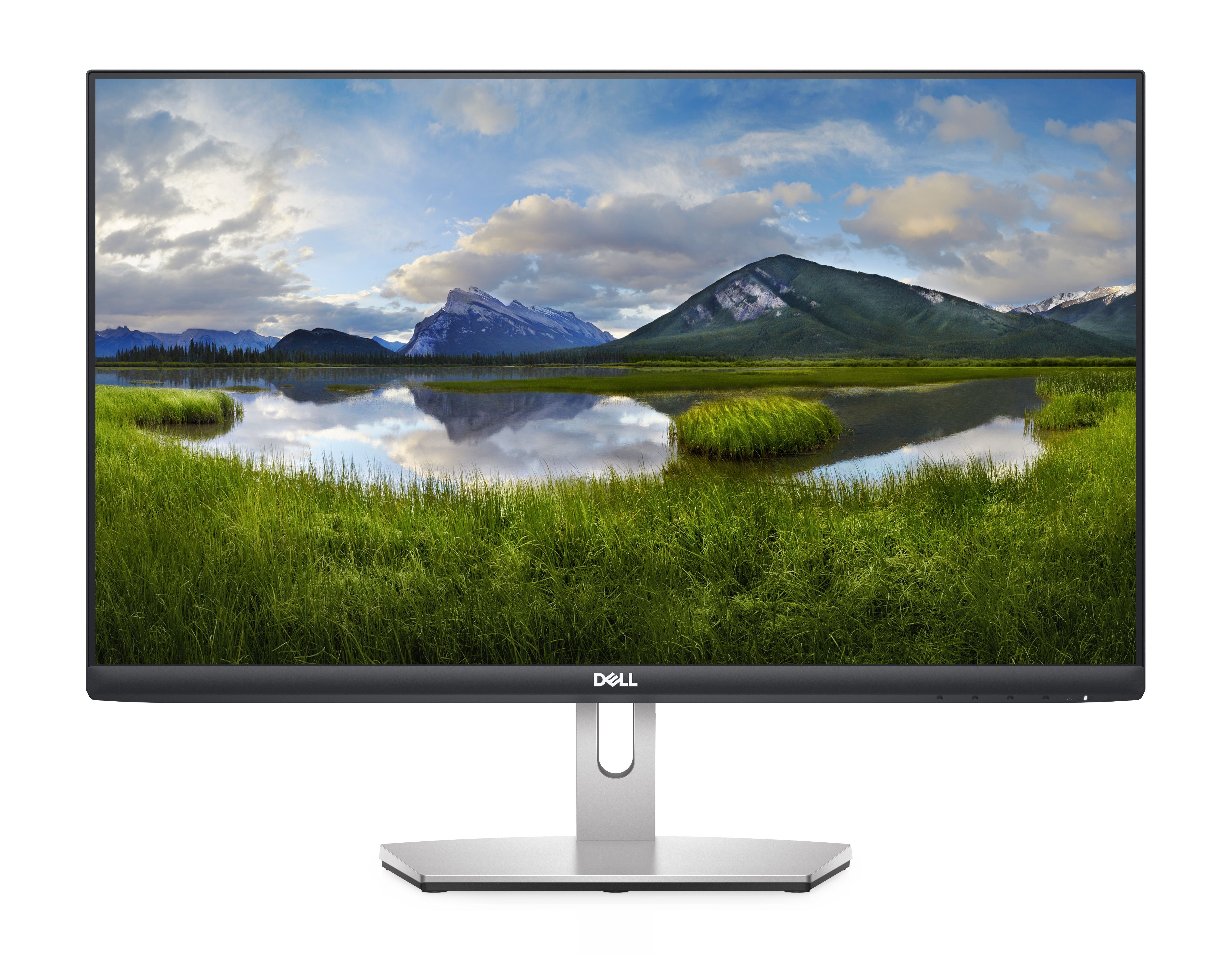 DELL S2421H 23.8" Full HD IPS Monitor