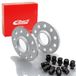 Eibach Pro-Spacer S90-6-09-003-N | Compatibel met: FORD USA EXPLORER, USA MUSTANG Convertible, USA MUSTANG Coupe