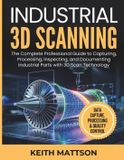 Industrial Bol Industrial 3D Scanning Paperback