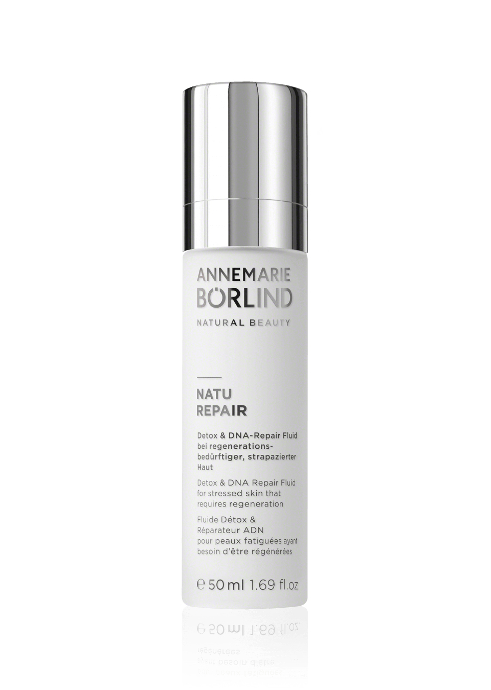 Annemarie Börlind Naturepair Detox Dna Repair Fluid