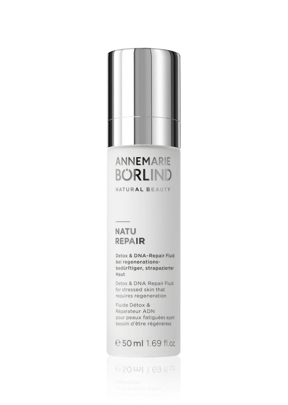Annemarie Börlind Naturepair Detox DNA Repair Fluid - 50ml