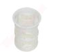 BPC Parts Filtre à essence adapté pour YANMAR L 48 , L 70 (114250-55100)