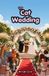 The Hesworth Publishers The Cat Wedding Paperback