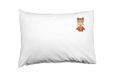 Bona Basics Decoratieve kussenhoes 50x35 cm Wit