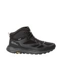 Jack Wolfskin TERRAVENTURE Texapore MID M wandelschoenen voor heren, zwart, 44,5 EU