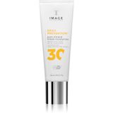 IMAGE Skincare Daily Prevention Pure Mineral Tinted Moisturizer SPF30 Crème de jour - 73gr