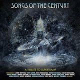 Bertus Distributie Purple Pyramid Songs of the Century - A Tribute to Supertramp LP
