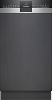Siemens iQ500 SR55ZS11ME - Vaatwasser - Semi-ingebouwd - 10 couverts - C