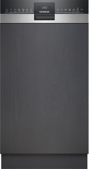 Siemens iQ500 SR55ZS11ME - Vaatwasser - Semi-ingebouwd - 10 couverts - C