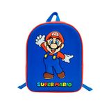 Super Mario 3D Eva kleuterrugzak