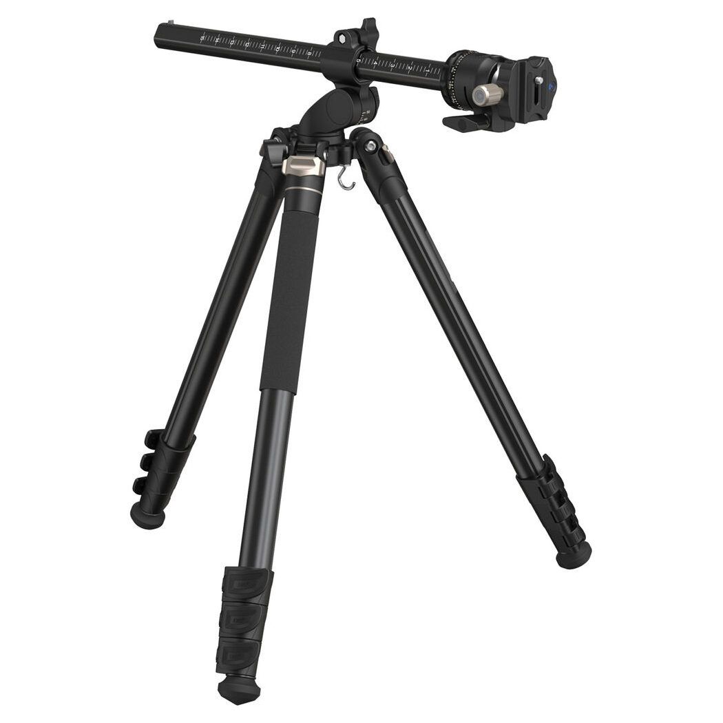 SmallRig 4288 Lateral Center Column Tripod CT