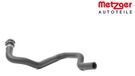METZGER Koelslang, waterslang voor MINI Hatchback (R56), artikelnummer 2421335